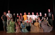 «Від Гіпаніса до Борисфена-2018» насичені дні першої частини фестивалю