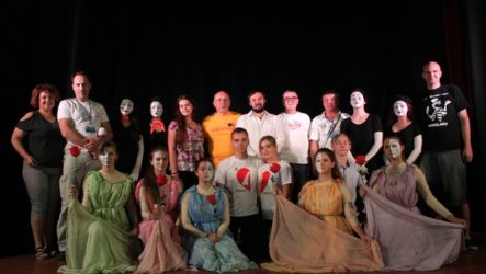«Від Гіпаніса до Борисфена-2018» насичені дні першої частини фестивалю