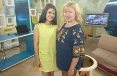 «Новий день» про всеукраїнські фестивалі в Очакові