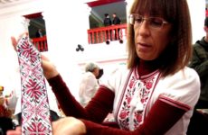Український стиль сучасних жіночих прикрас