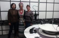 «На всі 100» про обласне свято «Пісні наших батьків»