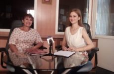 «Такий ранок» із Галиною Стрелецькою
