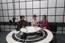 «На всі 100» про обласний огляд дитячих вокальних ансамблів «Ліга Voice»