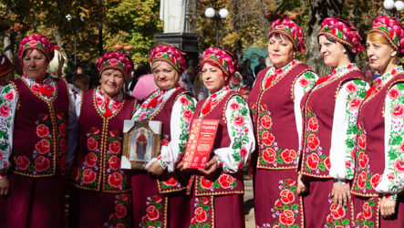 Як отримати чи підтвердити звання аматорським музичним колективам
