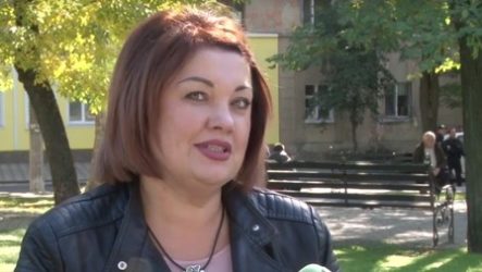 «Інше ТV» із директором і методистами МОЦНТ