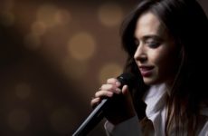 Звільнення вокального апарату від зажимів та вправи для його розвитку