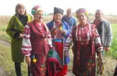 Нематеріальна спадщина Миколаївщини: новий туристичний маршрут «Золота підкова Кривоозерщини»