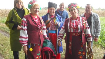 Нематеріальна спадщина Миколаївщини: новий туристичний маршрут «Золота підкова Кривоозерщини»
