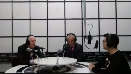 «На всі 100» про конкурс «Перлина Прибужжя» та семінар із гуцульського танцю