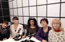 «Український клуб» про нематеріальну культурну спадщину Миколаївщини
