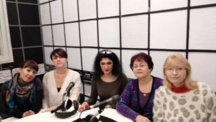 «Український клуб» про нематеріальну культурну спадщину Миколаївщини