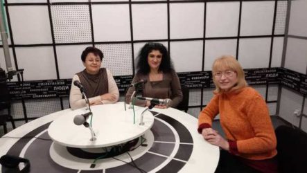 «Український клуб» про День святого Миколая