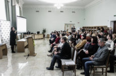 Підсумки культурного форуму Миколаївщини