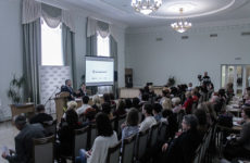 «Об’єктив сьогодні» про культурний форум Миколаївщини