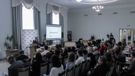 «Об’єктив сьогодні» про культурний форум Миколаївщини