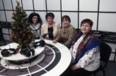 «Український клуб» про особливості святкування Різдва Христова