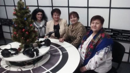 «Український клуб» про особливості святкування Різдва Христова