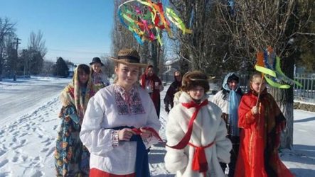 Святки 2019: особливий зміст і поширення сьогодні