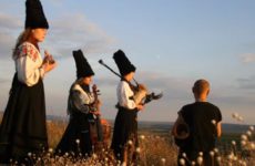 5 осучаснених колядок та щедрівок, які повинен почути кожен