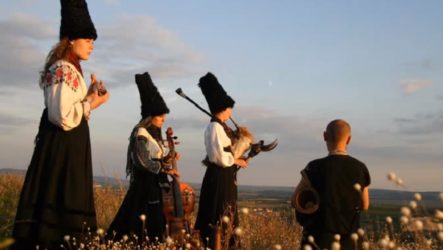 5 осучаснених колядок та щедрівок, які повинен почути кожен