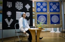 Як Лідія Асріянц стала відкриттям проекту «Нові імена Миколаївщини»