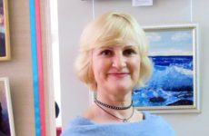 Технологія вітражного розпису, історія і сучасність у виробах майстрів творчого об’єднання «Прибужжя»