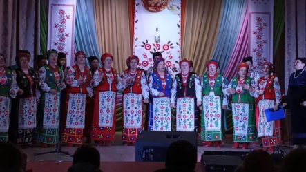 Підтвердження звання: лютий