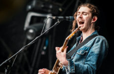 Як опанувати спів на високих нотах