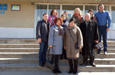 Акція «Від громади до громади»: Воскресенська ОТГ