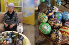 «Новий день» про підготовку до Великодніх свят