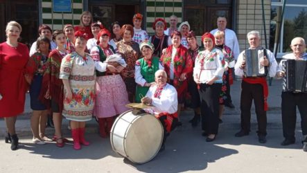 Підсумки обласної творчої лабораторії — 09.04