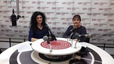 «Український клуб» про обласний конкурс «Corda»