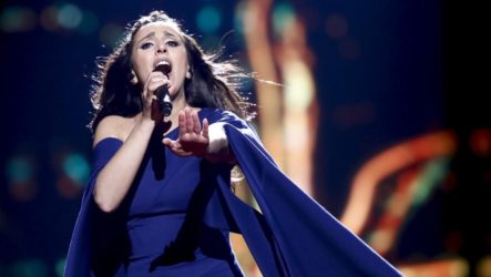 П’ять вправ для збільшення діапазону голосу