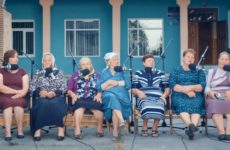 Як міжнародний проєкт «Polyphony» зберігає пісенну спадщину України