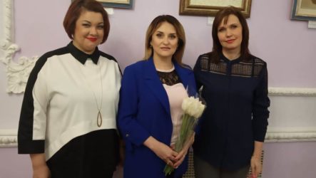 Творчий проект «Таланти Прибужжя»: Єлизавета Козирєва