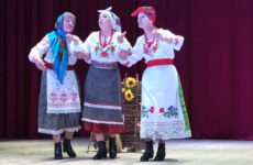 Переможці обласного конкурсу аматорських театрів «Миколаївська Мельпомена»
