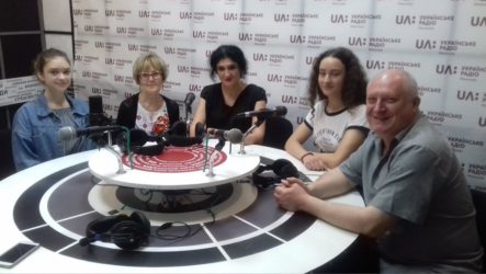 «Український клуб» про «Миколаївські зорі»