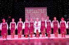 Обласний огляд «Етно-традиції»: підсумки першого відбіркового туру