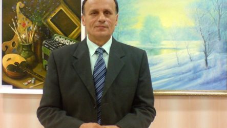 «Рай-дерево» у творчості майстрів Миколаївщини