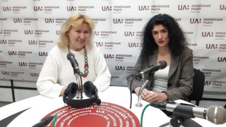 «Український клуб» про обласний огляд сільських колективів із театрального жанру