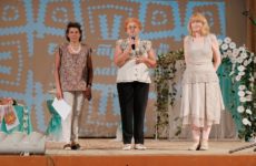 Обласний огляд «Етно-традиції Миколаївщини»: підсумки регіонального етапу в Снігурівці