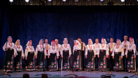 Підтвердження, присвоєння і зняття звання: травень