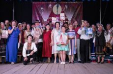 Фестивальна феєрія «Пісенного драйву 2019»