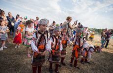 «Етнічна спадщина» — етнокультурне свято Миколаївщини