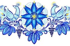 Таврійський розпис: диво Причорномор’я