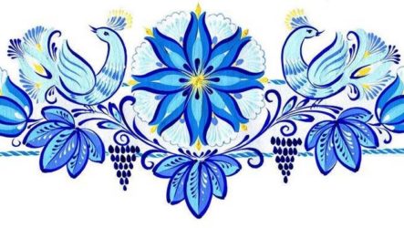 Таврійський розпис: диво Причорномор’я