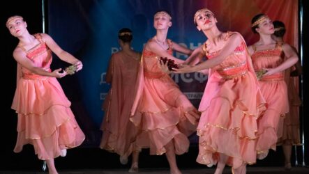 До 25-річчя «Від Гіпаніса до Борисфена»: від виникнення до сьогодення