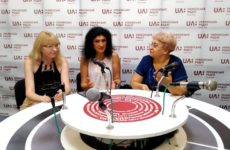 «Український клуб» про перший обласний огляд «Етно-традиції Миколаївщини»