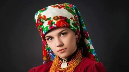 Живий світ старих світлин: Південь