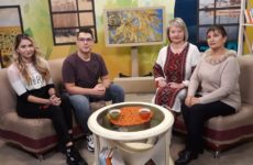 «Новий день» про обласне свято «На Покрова»